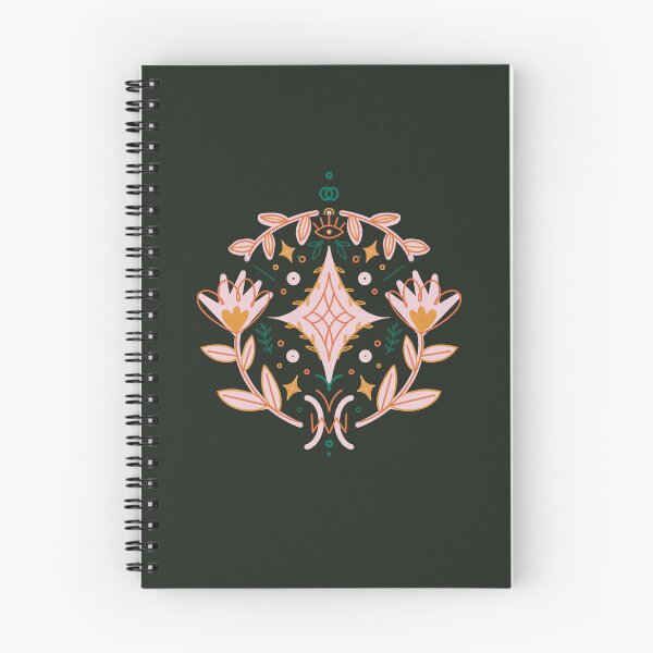 Item preview, blooming badge designed and sold by jamille-co.