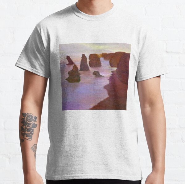 Twelve Apostles Classic T-Shirt