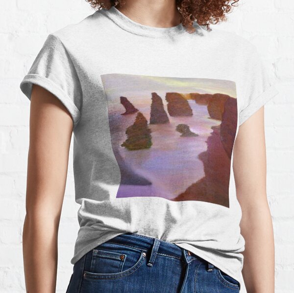Twelve Apostles Classic T-Shirt