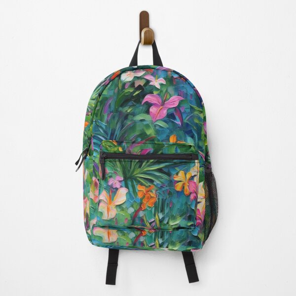 Item preview, Tropical Acrylic designed and sold by SuperUltraPrint.