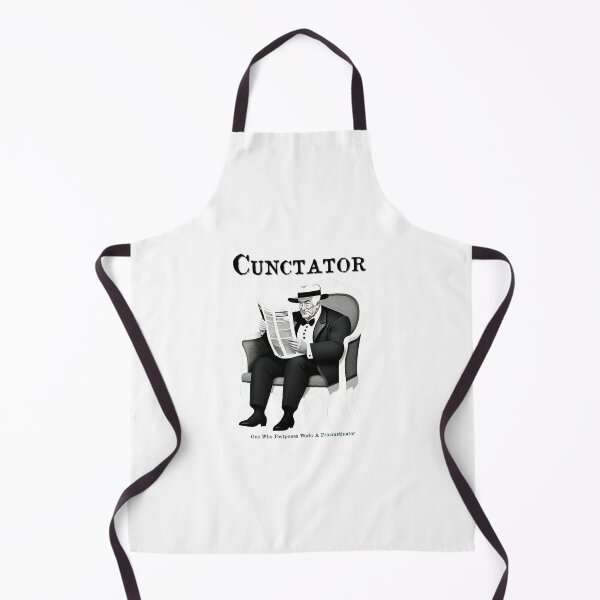 Item preview, Cunctator designed and sold by ArtShare.