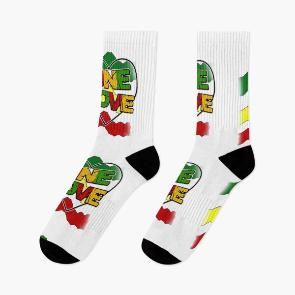 Item preview, ONE LOVE CAACAS RASTA designed and sold by keythxctrs.