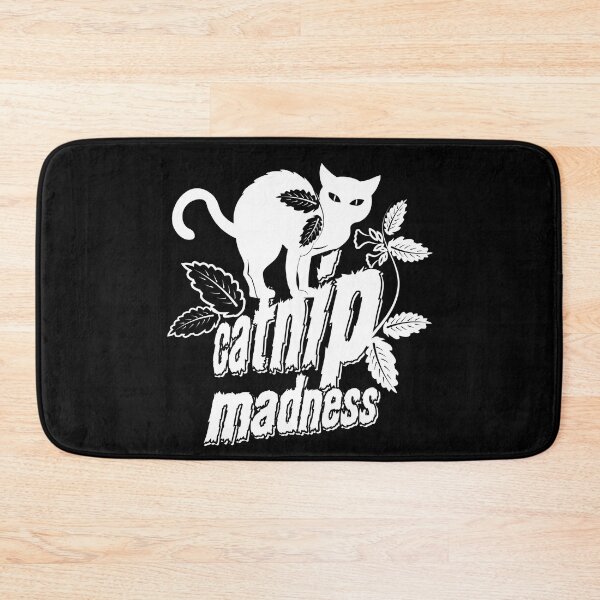 Item preview, Catnip madness designed and sold by PRYMULLART.