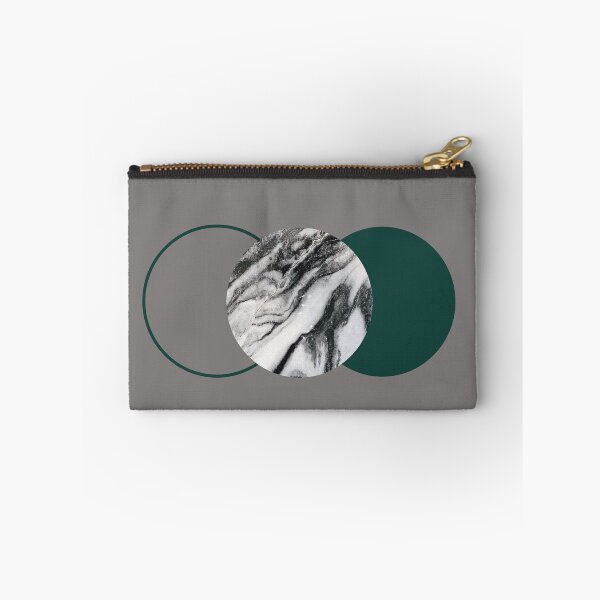 Item preview, Circled Marble  designed and sold by GeometricLove.