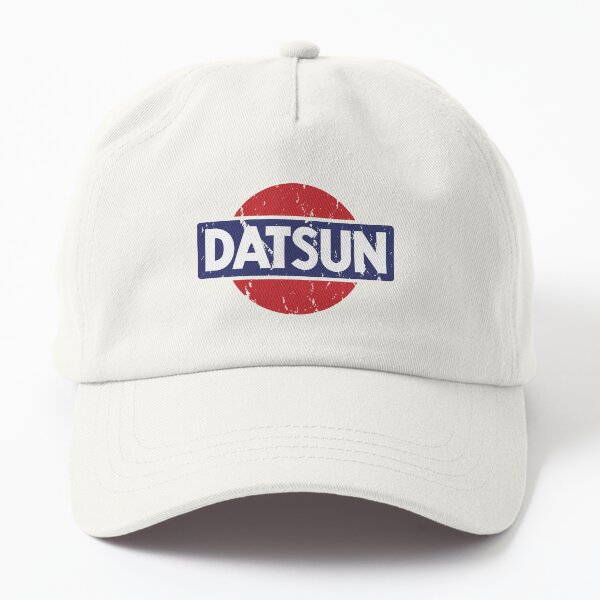 Vintage Datsun Dad Hat