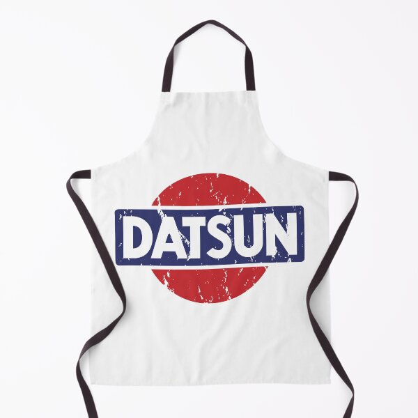 Item preview, Vintage Datsun designed and sold by Confusion101.