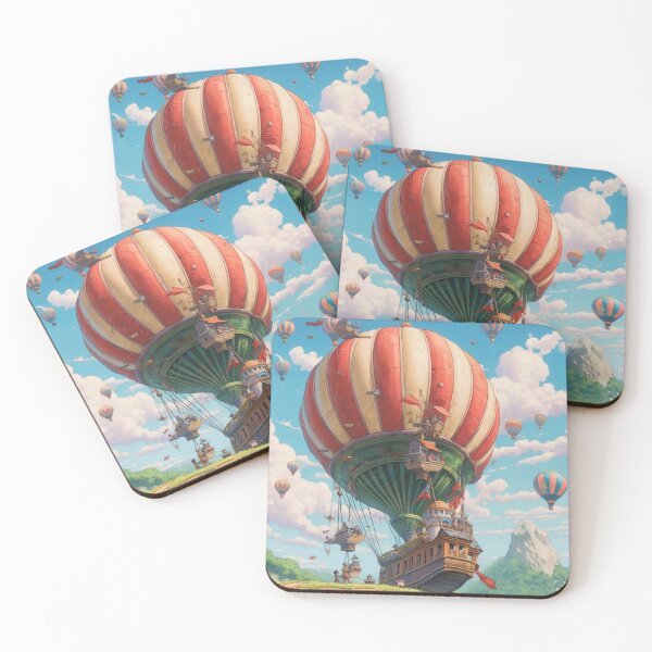 Item preview, Floating on a Cloud designed and sold by PrintablyPrints.