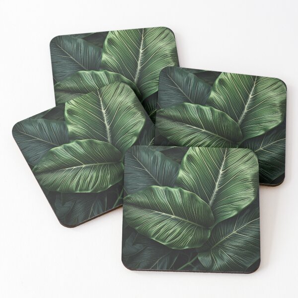 Item preview, Nature based floral patterns and prints designed and sold by dopemonkey.