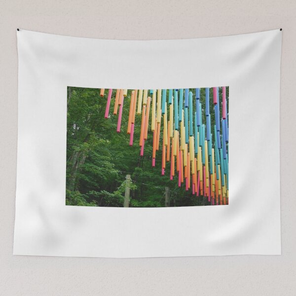 Item preview, Colored Tubes designed and sold by GloriaGranat.