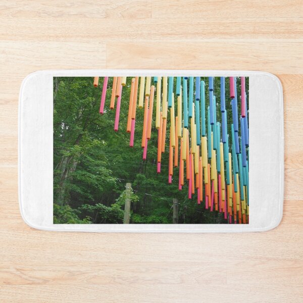 Item preview, Colored Tubes designed and sold by GloriaGranat.
