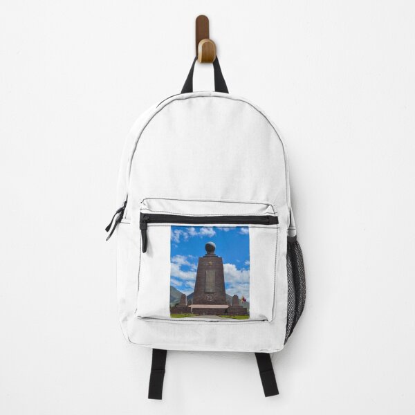 Item preview, End of the world, Ecuador. designed and sold by ShowsInnovation.