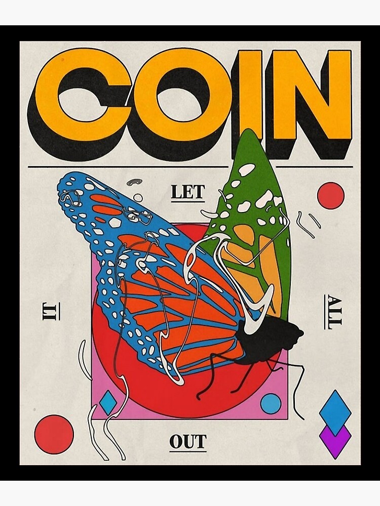 Coin Band