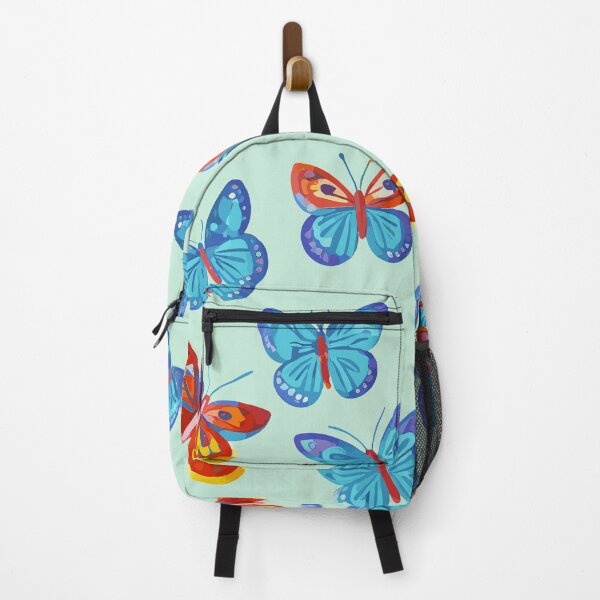 Item preview, Blatant butterflies plunging designed and sold by HavusiipiDesign.