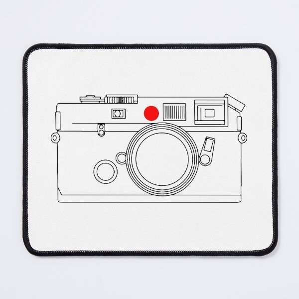 Item preview, Classic SLR Camera designed and sold by Confusion101.