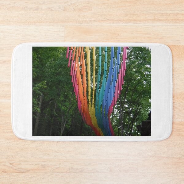Item preview, Tubes In Trees designed and sold by GloriaGranat.