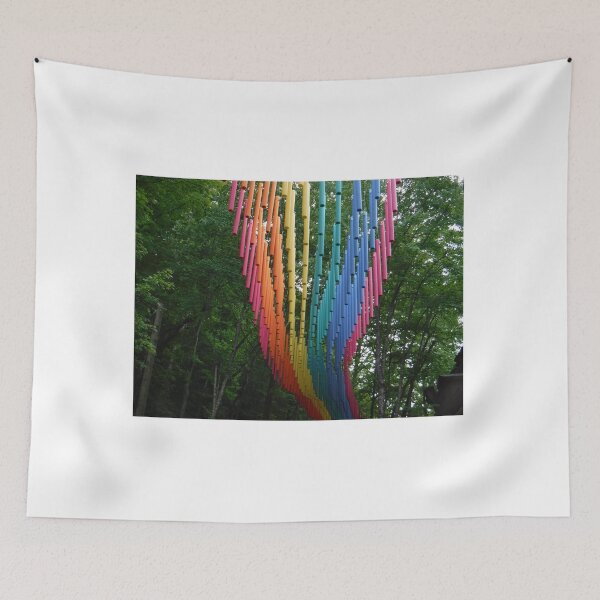 Item preview, Tubes In Trees designed and sold by GloriaGranat.