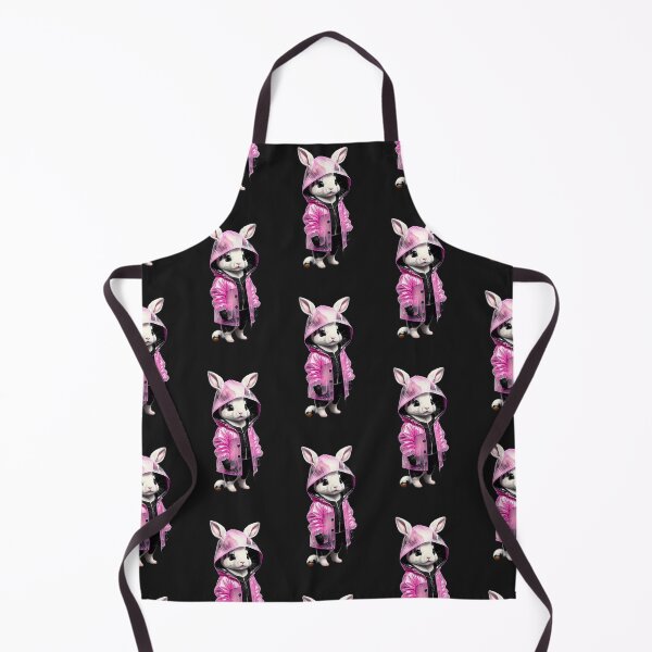 Item preview, rain rabbit designed and sold by Lily-Abendstern.