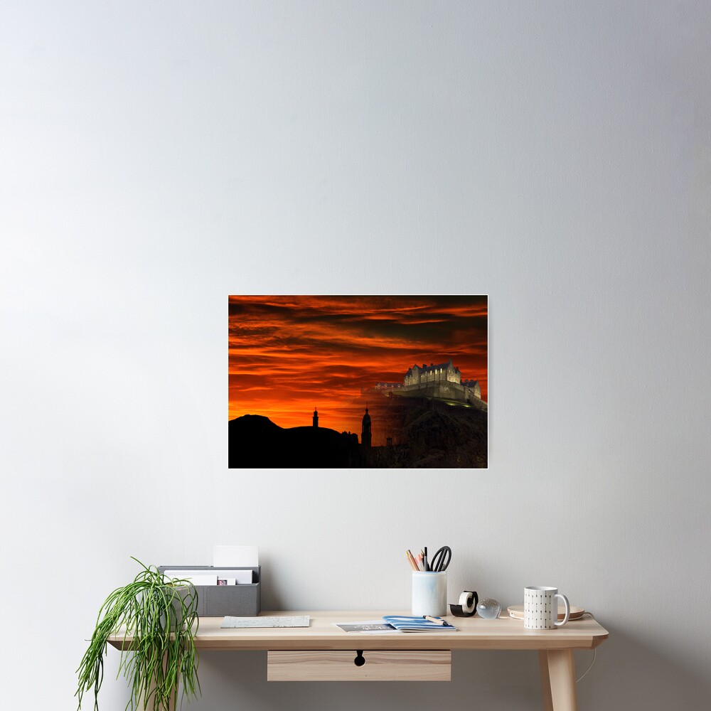 Item preview, Poster designed and sold by Ranger1.