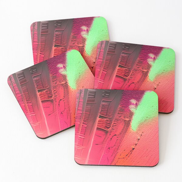 Item preview, Pink Abstract Design designed and sold by Rell1970.