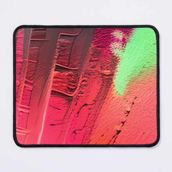Item preview, Pink Abstract Design designed and sold by Rell1970.