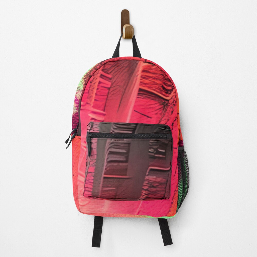 Item preview, Backpack designed and sold by Rell1970.
