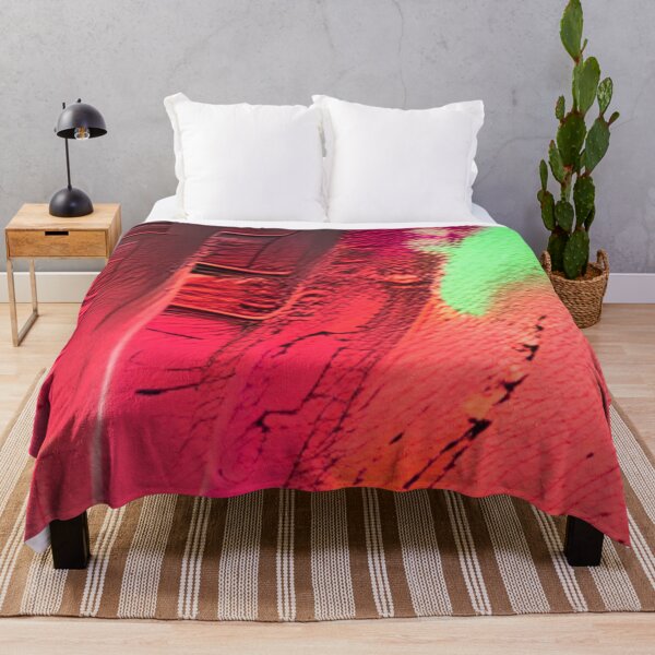 Item preview, Pink Abstract Design designed and sold by Rell1970.