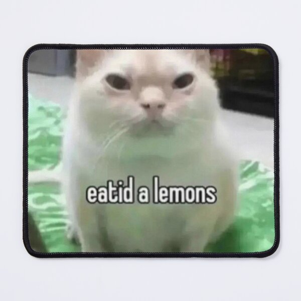 Item preview, eatid a lemons designed and sold by spoiledteeth.