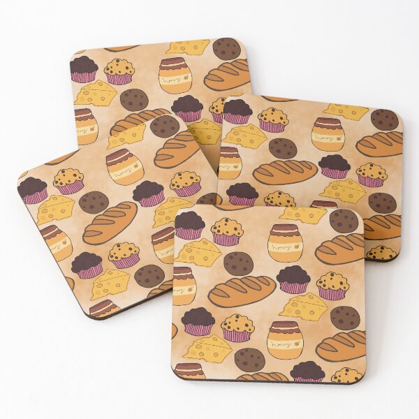 Item preview, Farmers market goodies designed and sold by CPAdesigns.