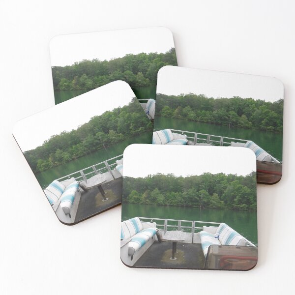 Item preview, View From A Boat designed and sold by GloriaGranat.