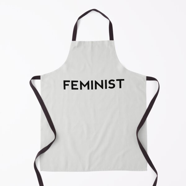 Item preview, Feminist designed and sold by GeometricLove.