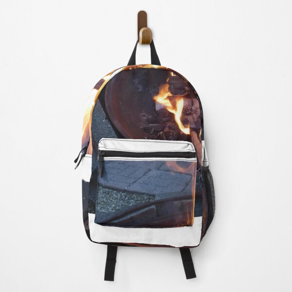 Item preview, Camp Fire designed and sold by GloriaGranat.