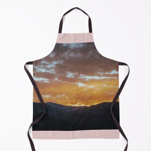 Item preview, scarlet sunset designed and sold by Amapolastore.