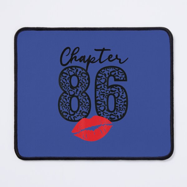Item preview, Chapter 86 Lips Happy Birthday Leopard 86 years Born In 1936 designed and sold by qnjpakvmgf52.
