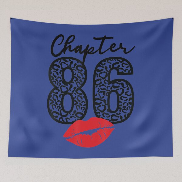 Item preview, Chapter 86 Lips Happy Birthday Leopard 86 years Born In 1936 	 	 designed and sold by qnjpakvmgf52.