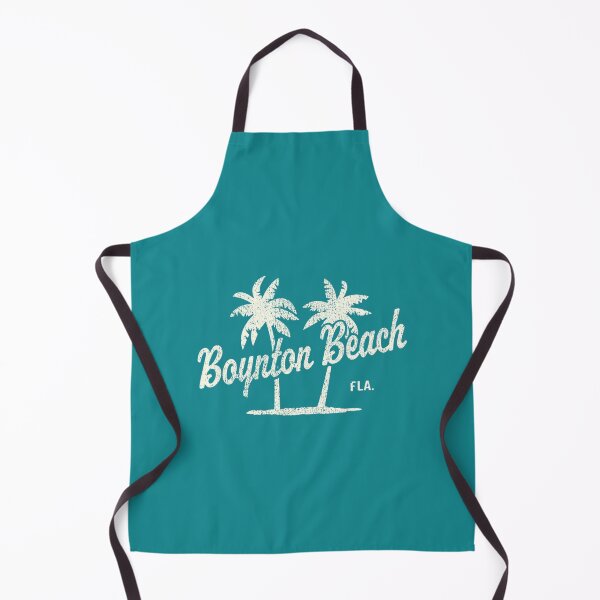 Item preview, nton Beach Florida Vintage 70s Palm Trees Graphic designed and sold by kzweuzkasa46.