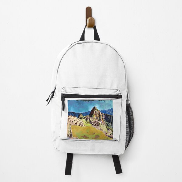 Item preview, Machu Picchu, Peru designed and sold by 1-InKa.