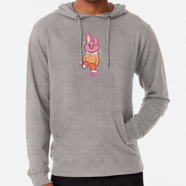 Jungkook hoodie gogo new arrivals