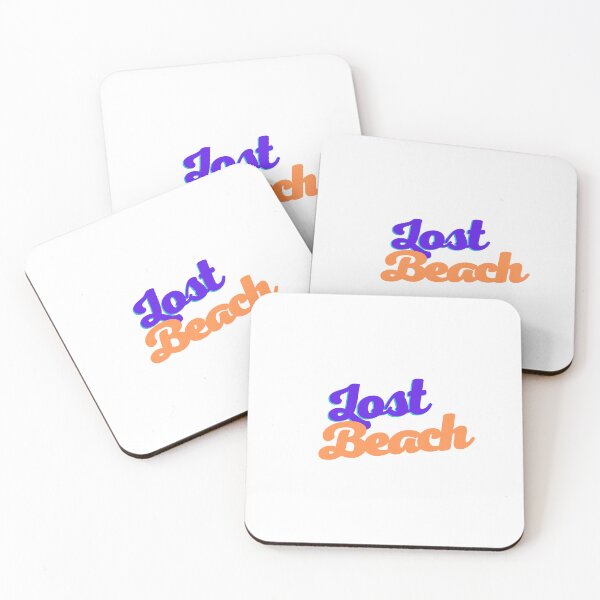 Item preview, lost beach designed and sold by ShowsInnovation.