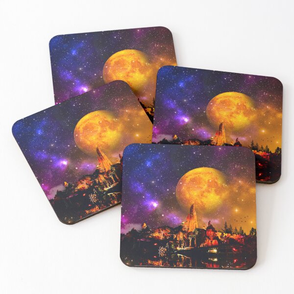Item preview, Starlit Escape designed and sold by Moonquestart.