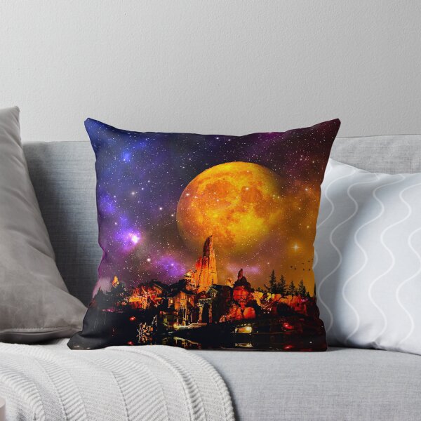 Item preview, Starlit Escape designed and sold by Moonquestart.