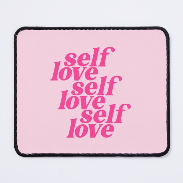 Item preview, self love designed and sold by Isadora Nunes ❥.