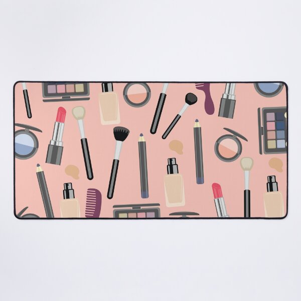 Item preview, Makeup Kit designed and sold by GeometricLove.