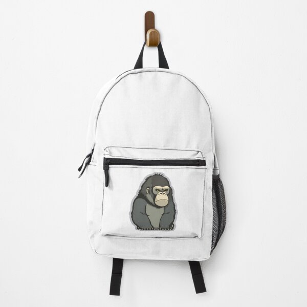 Item preview, Gorilla designed and sold by ivanrojas1210.