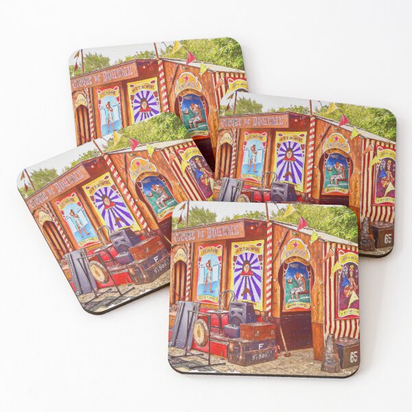 Item preview, Yesterday Fun designed and sold by Doug's Landing.