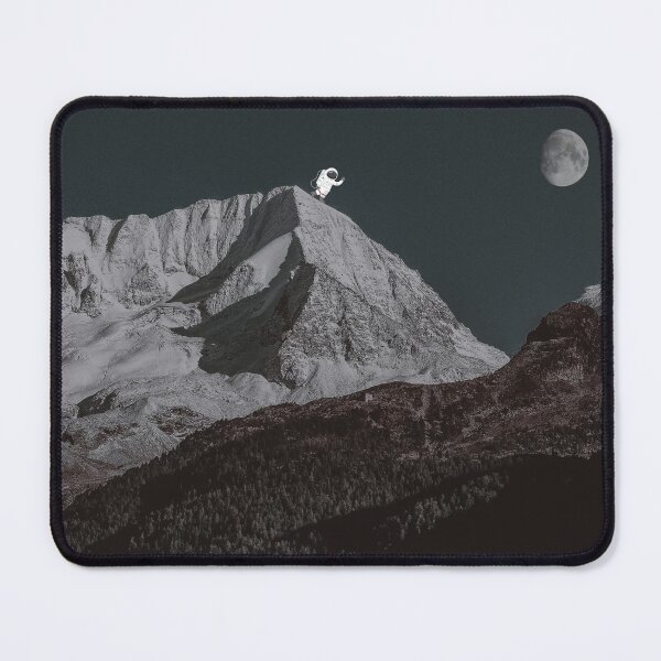 Item preview, Space Exploration designed and sold by GeometricLove.