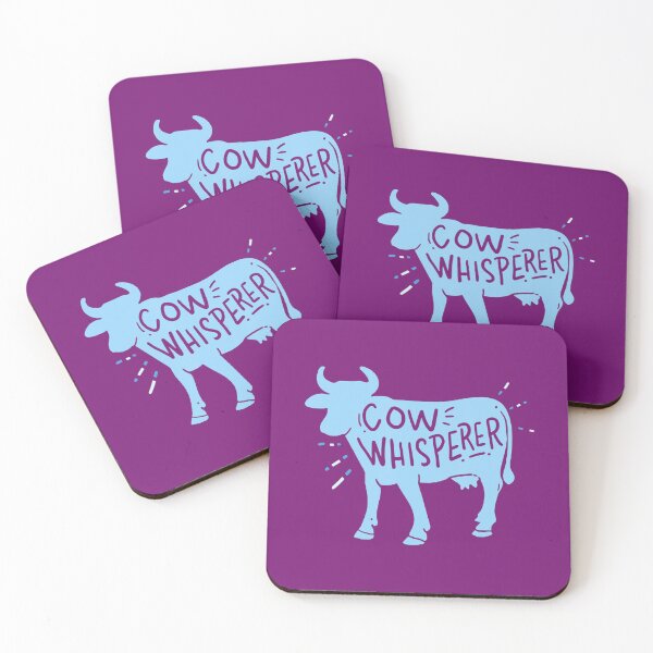 Item preview, Cow Whisperer - Cow Farmer & Rancher 	 	 	 designed and sold by vvixxfvm12.