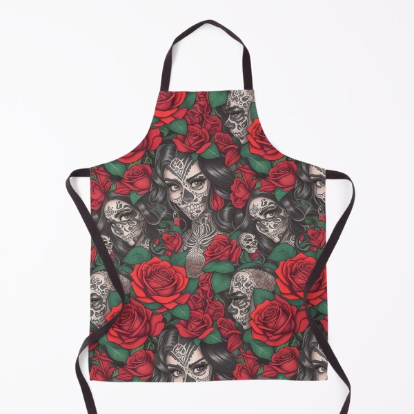 Item preview, Mexican Chicano Patterns Unraveled designed and sold by Candyredcustoms.