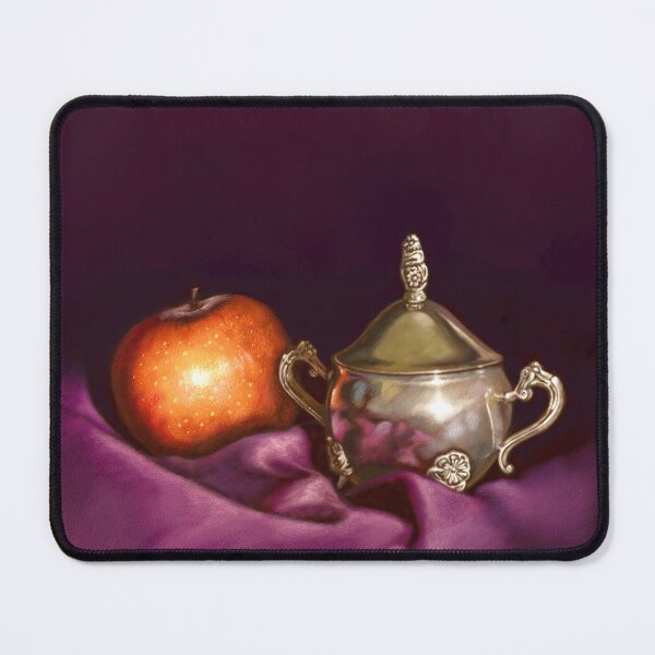 Item preview, Apple designed and sold by Mupi-.