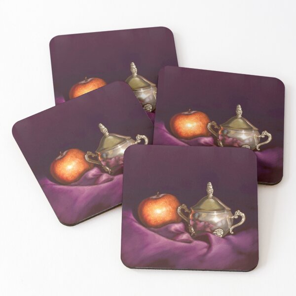 Item preview, Apple designed and sold by Mupi-.