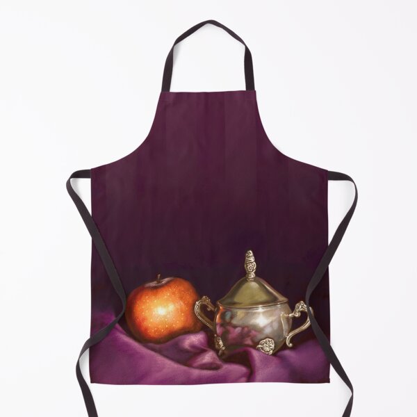 Item preview, Apple designed and sold by Mupi-.